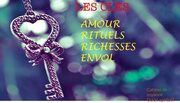 les clés de la réussite les clés de la réussite