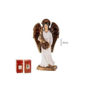 Statuette Ange de l'Abondance