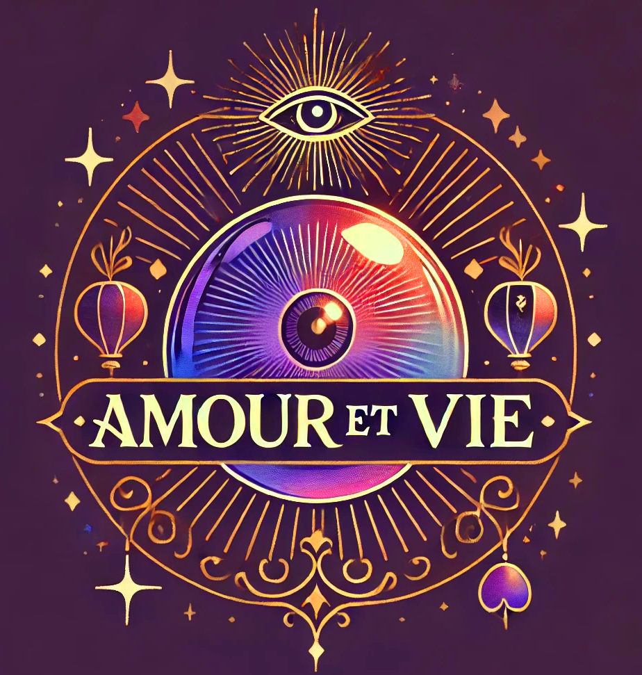 Amour & Vie